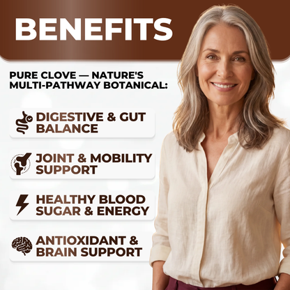 BioLabs™ PureClove Supplement