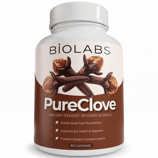 BioLabs™ PureClove Supplement